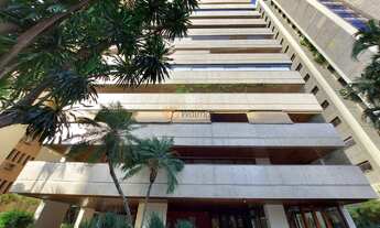 Imagem: Luxuoso apartamento à venda no Cambuí