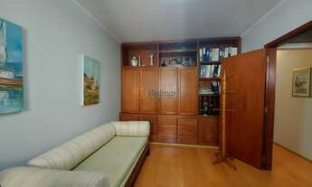 Imagem 7: Luxuoso apartamento à venda no Cambuí, Campinas-SP: 4 quartos, 2 suítes, 4 salas, 5 banhei