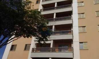 Imagem: Apartamento à venda em Campinas-SP, Nova