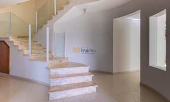 Imagem 2: Imóvel de Luxo em Condomínio - Casa com 5 quartos, 5 suítes e 10 vagas de garagem em Sousa