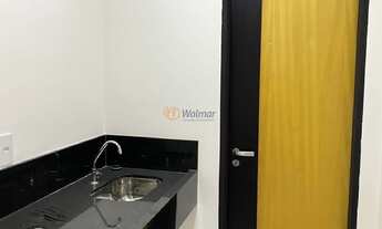 Imagem 5: Galpão Industrial de Alto Padrão para Locação em Vinhedo-SP, Bairro Santa Cândida: 8 Salas