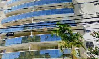 Imagem 2: Apartamento luxuoso no Cambuí, Campinas-SP: 4 quartos, 2 suítes, 3 salas, 5 banheiros, 3 v