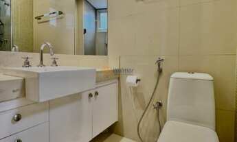 Imagem 7: Apartamento luxuoso no Cambuí, Campinas-SP: 4 quartos, 2 suítes, 3 salas, 5 banheiros, 3 v