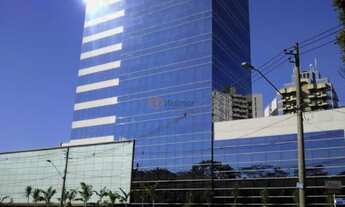 Imagem 3: Sala Comercial de Alto Padrão no Cambuí, Campinas-SP: 5 salas, 3 banheiros, 5 vagas de gar