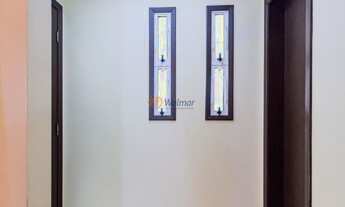 Imagem 5: Imperdível oportunidade: Casa em condomínio de luxo com 3 quartos e 197,56 m² em Mansões S