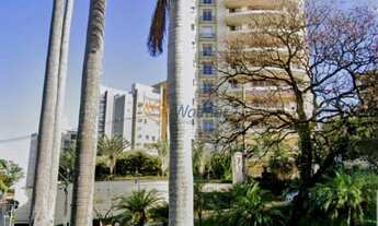 Imagem 4: Imponente cobertura à venda em Campinas-SP, Cambuí: 6 quartos, 5 suítes, 5 salas, 10 banhe