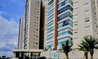 Imagem: Apartamento à venda em Campinas-SP, no