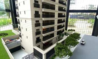 Imagem 4: Cobertura à venda em Campinas-SP, bairro Cambuí: 3 quartos, 3 suítes, 3 salas, 4 banheiros