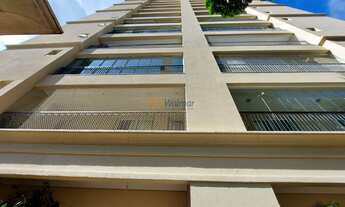 Imagem 2: Residência de alto padrão à venda em Campinas-SP, Cambuí: 3 quartos, 1 suíte, 3 salas, 4 b