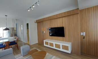 Imagem 5: Oportunidade imperdível: Apartamento à venda no Cambuí, Campinas-SP, com 1 quarto, suíte