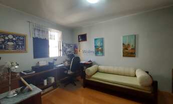 Imagem 5: Luxuoso apartamento à venda no Cambuí, Campinas-SP: 4 quartos, 2 suítes, 4 salas, 5 banhei