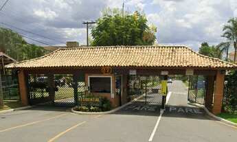 Imagem: Terreno em Condomínio à Venda em Campinas-SP