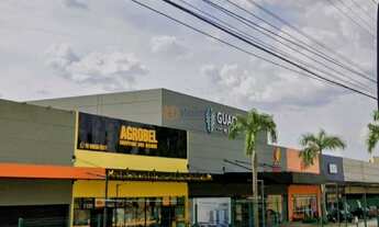 Imagem: Loja comercial para locação em Mogi Guaçu-SP