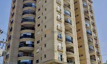 Imagem: Espetacular apartamento de alto padrão