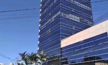 Imagem 2: Sala Comercial de Alto Padrão no Cambuí, Campinas-SP: 5 salas, 3 banheiros, 5 vagas de gar