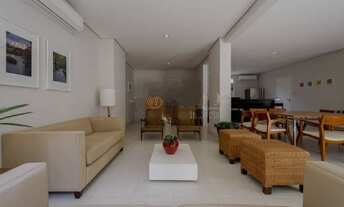 Imagem 7: Apartamento à venda no Cambuí, Campinas-SP: 3 quartos, 1 suíte, 3 salas, 3 banheiros, 2 va