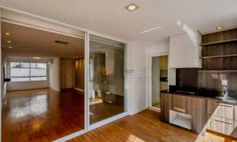 Imagem 3: Apartamento à venda no Cambuí, Campinas-SP: 3 quartos, 1 suíte, 3 salas, 3 banheiros, 2 va