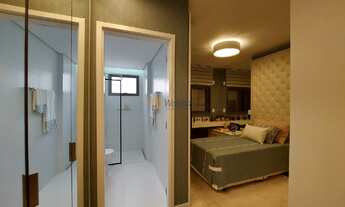 Imagem 7: Apartamento de luxo à venda no Cambuí, Campinas-SP: 3 quartos, 3 suítes, 3 salas, 5 banhei