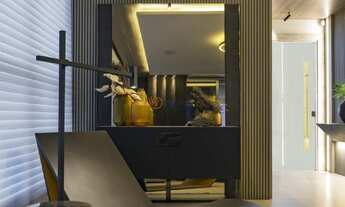 Imagem 4: Imperdível oportunidade: Apartamento de luxo no Cambuí, Campinas-SP, com 4 quartos, 3 suít