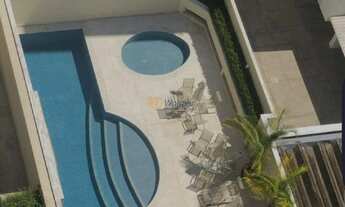 Imagem 6: Apartamento luxuoso no Cambuí, Campinas-SP: 4 quartos, 2 suítes, 3 salas, 5 banheiros, 3 v