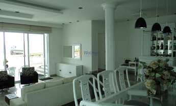 Imagem 3: Imperdível: Casa em Condomínio de Luxo em Alphaville Campinas, 4 quartos, 3 suítes, 3 sala