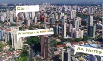 Imagem 5: Imponente cobertura à venda em Campinas-SP, Cambuí: 6 quartos, 5 suítes, 5 salas, 10 banhe