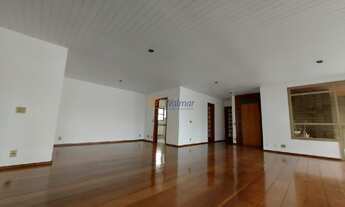 Imagem 3: Imperdível: Apartamento de Luxo com 4 Quartos e 4 Suítes à Venda no Cambuí, Campinas-SP!