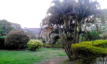 Imagem 6: Casa de luxo em condomínio na cidade de Valinhos-SP, bairro Chácaras São Bento: 4 quartos