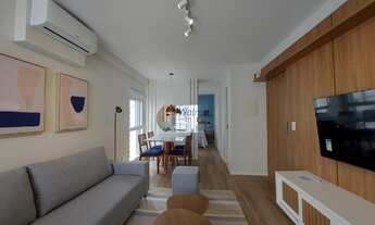 Imagem 7: Oportunidade imperdível: Apartamento à venda no Cambuí, Campinas-SP, com 1 quarto, suíte