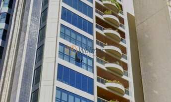 Imagem: Imperdível Apartamento de luxo no Cambuí