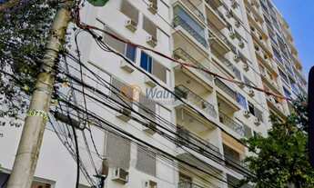 Imagem 5: Apartamento à venda em Campinas-SP, Vila Itapura: 3 quartos, 1 suíte, 3 salas, 3 banheiros