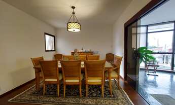 Imagem 6: Imperdível oportunidade: Apartamento de luxo com 4 quartos e 3 suítes no Cambuí, Campinas