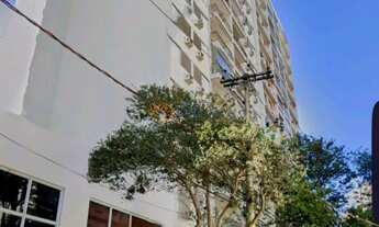 Imagem: Apartamento à venda em Campinas-SP, Vila