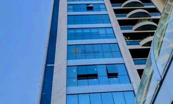 Imagem 2: Imperdível: Apartamento de luxo no Cambuí, Campinas-SP, com 4 quartos, 4 suítes e 447,12m²