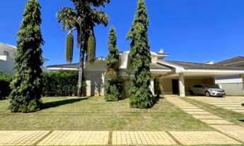 Imagem: Imperdível Casa de luxo em condomínio