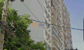 Imagem 2: Apartamento à venda em Campinas-SP, Vila Itapura: 3 quartos, 1 suíte, 3 salas, 3 banheiros