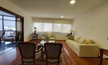 Imagem 3: Imperdível oportunidade: Apartamento de luxo com 4 quartos e 3 suítes no Cambuí, Campinas