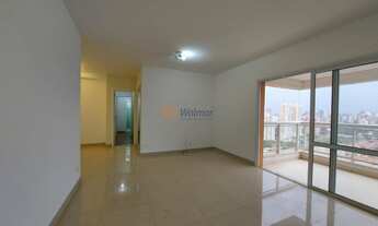 Imagem 7: Apartamento de luxo com 3 suítes e 2 vagas de garagem no Taquaral, Campinas-SP: a oportuni