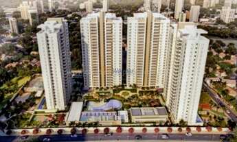 Imagem: Apartamento de luxo com 3 suítes e 2 vagas