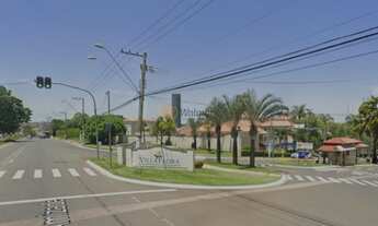 Imagem: Casa em Condomínio à Venda em Hortolândia-SP