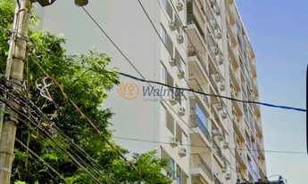 Imagem 3: Apartamento à venda em Campinas-SP, Vila Itapura: 3 quartos, 1 suíte, 3 salas, 3 banheiros