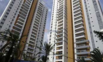Imagem 4: Apartamento de luxo com 3 suítes e 2 vagas de garagem no Taquaral, Campinas-SP: a oportuni