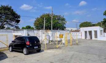 Imagem 3: Galpão Industrial com 10 salas e 60 vagas à venda em Campinas-SP, bairro Cidade Jardim: 5