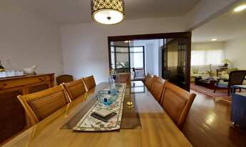 Imagem 5: Imperdível oportunidade: Apartamento de luxo com 4 quartos e 3 suítes no Cambuí, Campinas