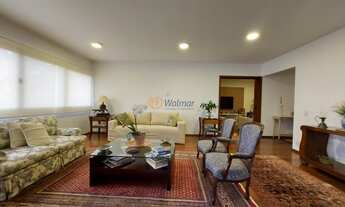 Imagem 4: Imperdível oportunidade: Apartamento de luxo com 4 quartos e 3 suítes no Cambuí, Campinas