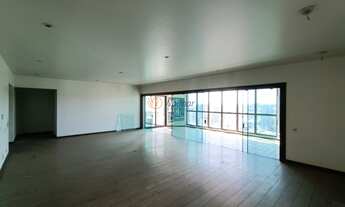 Imagem 4: Imperdível: Apartamento de luxo no Cambuí, Campinas-SP, com 4 quartos, 4 suítes e 447,12m²