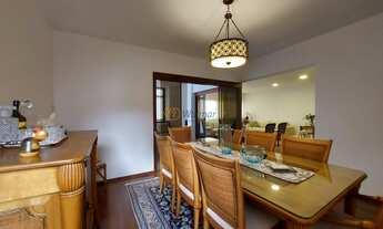 Imagem 7: Imperdível oportunidade: Apartamento de luxo com 4 quartos e 3 suítes no Cambuí, Campinas