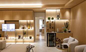 Imagem 5: Imperdível! Apartamento à venda no Cambuí, Campinas-SP. 3 quartos, 3 suítes, 3 salas, 5 ba