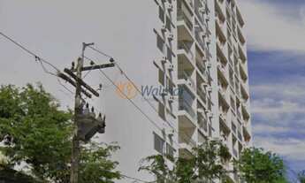 Imagem 4: Apartamento à venda em Campinas-SP, Vila Itapura: 3 quartos, 1 suíte, 3 salas, 3 banheiros