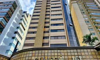 Imagem 2: Imperdível oportunidade: Apartamento de luxo com 4 quartos e 3 suítes no Cambuí, Campinas